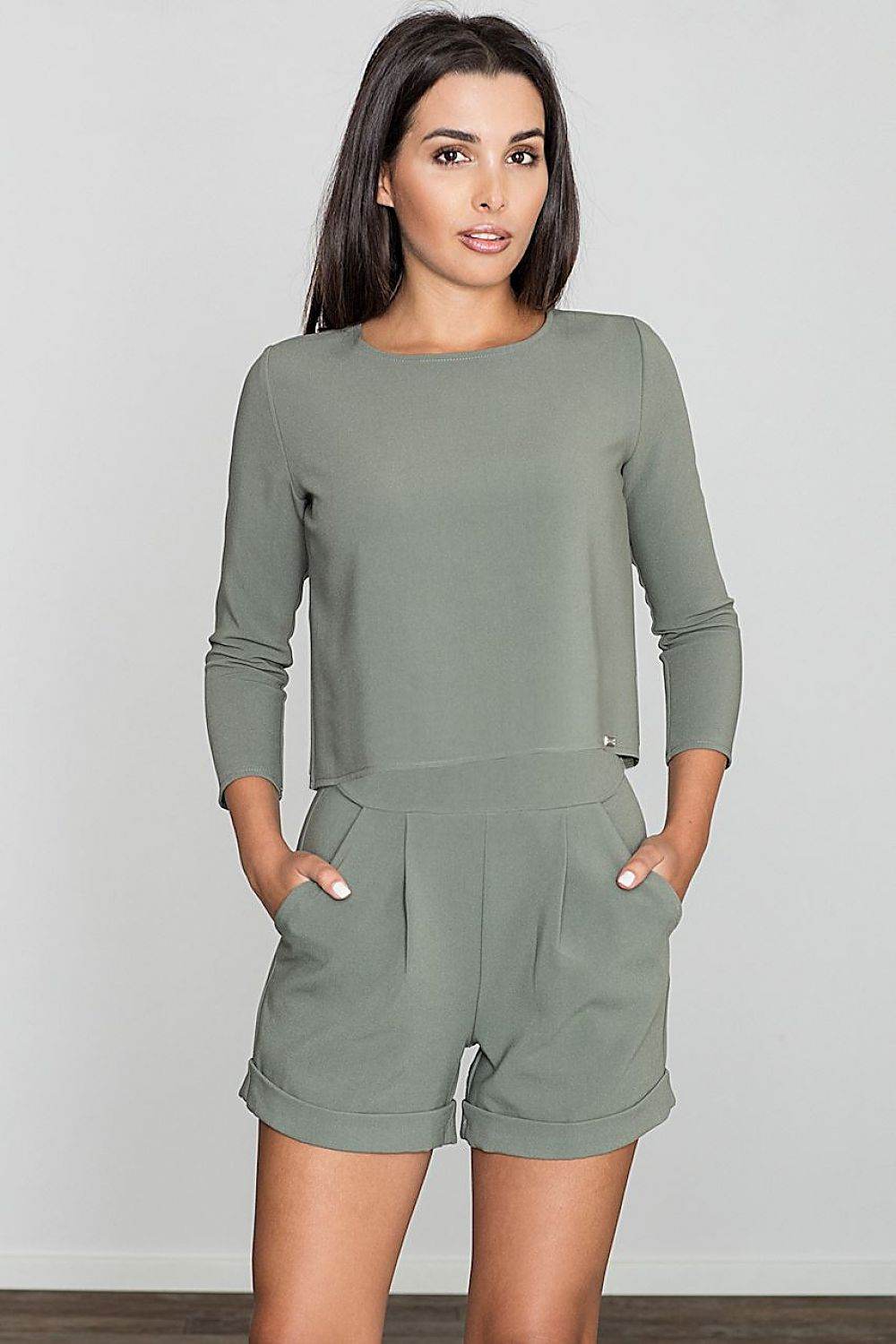 Tuta model 50896 Figl - Modern Vogue