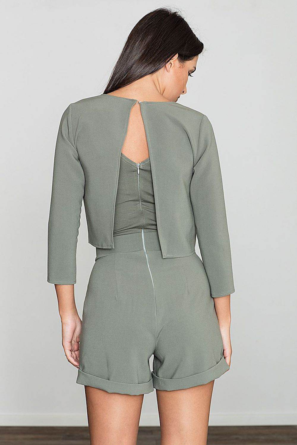 Tuta model 50896 Figl - Modern Vogue