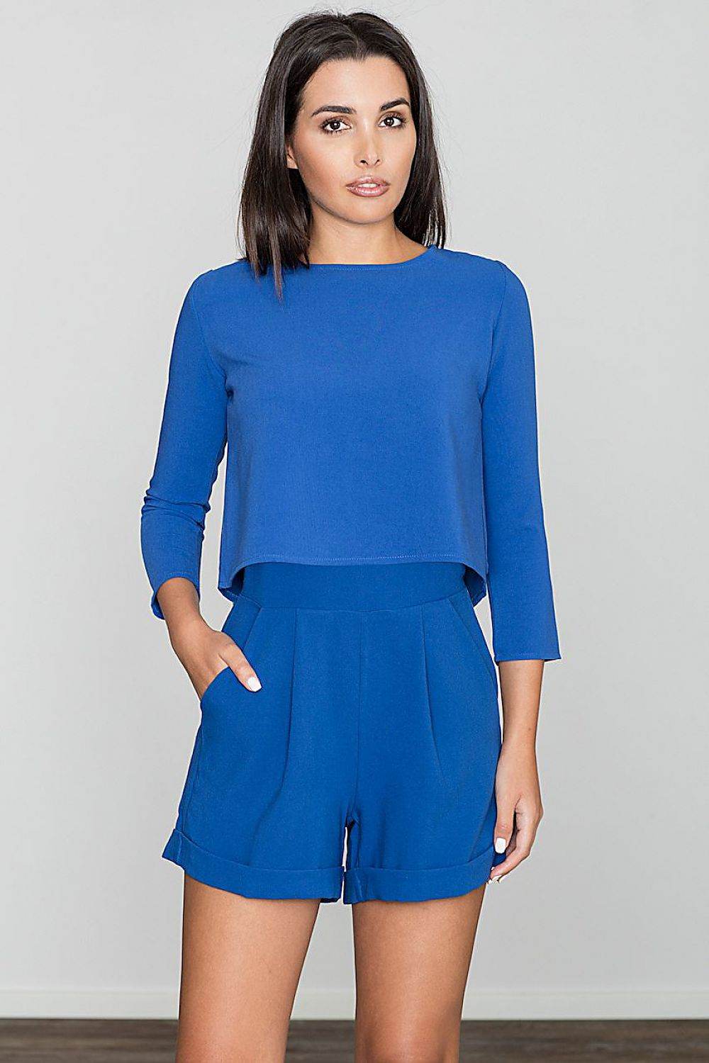 Tuta model 50896 Figl - Modern Vogue