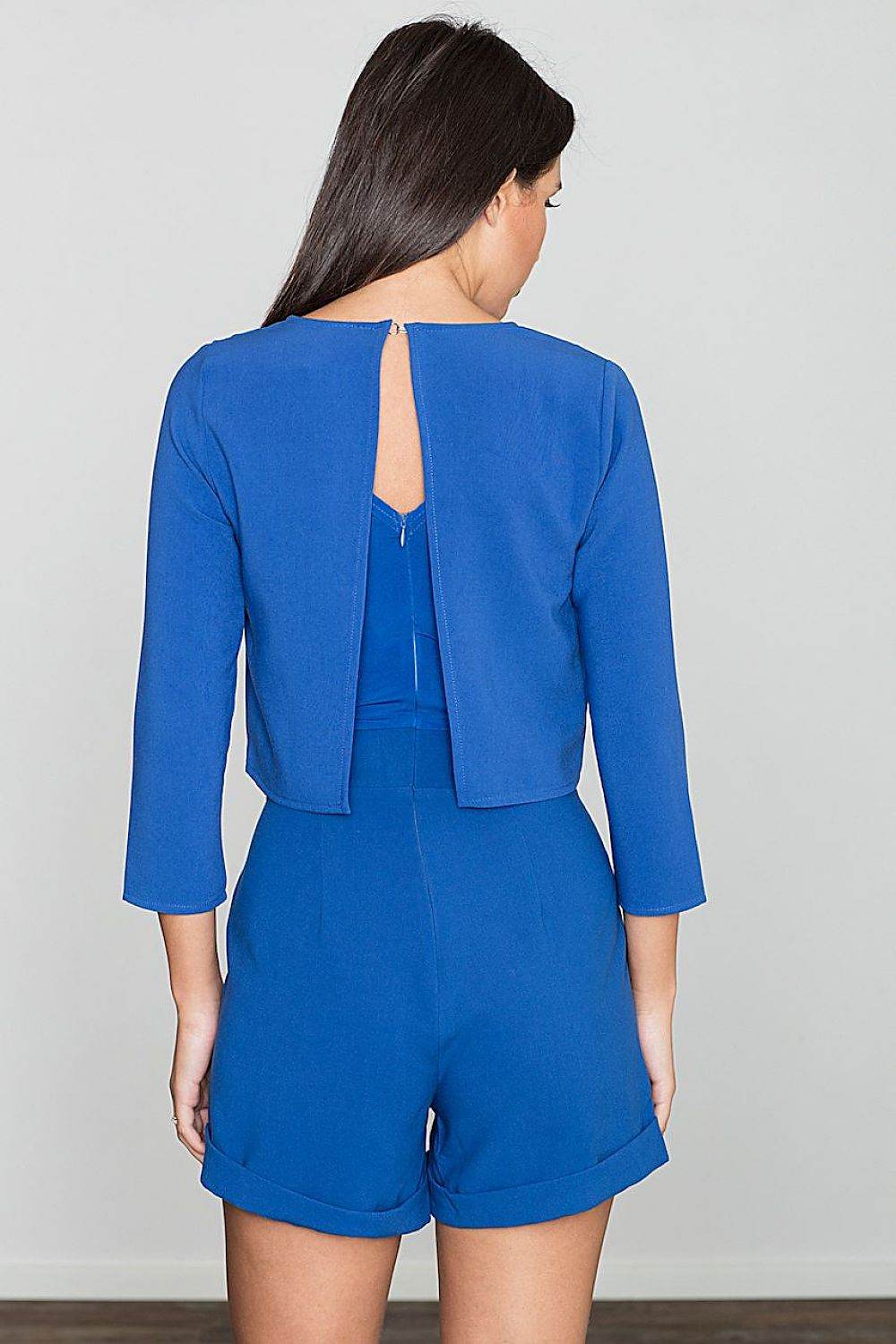 Tuta model 50896 Figl - Modern Vogue