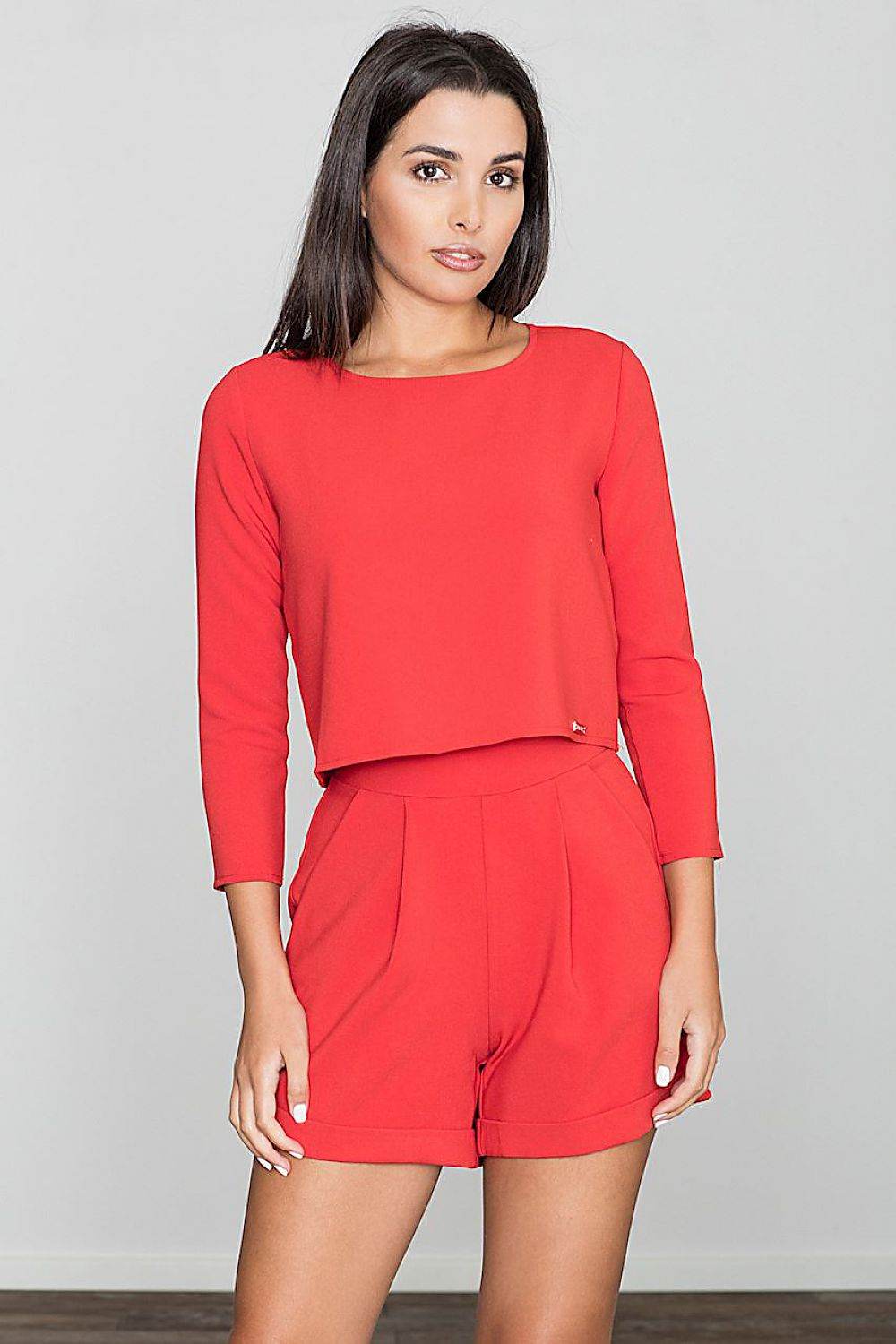Tuta model 50896 Figl - Modern Vogue