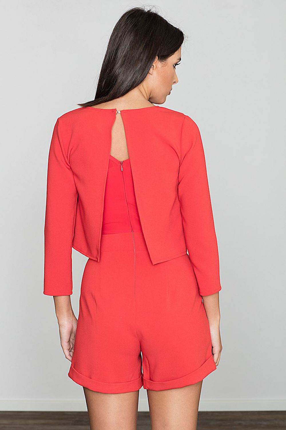 Tuta model 50896 Figl - Modern Vogue