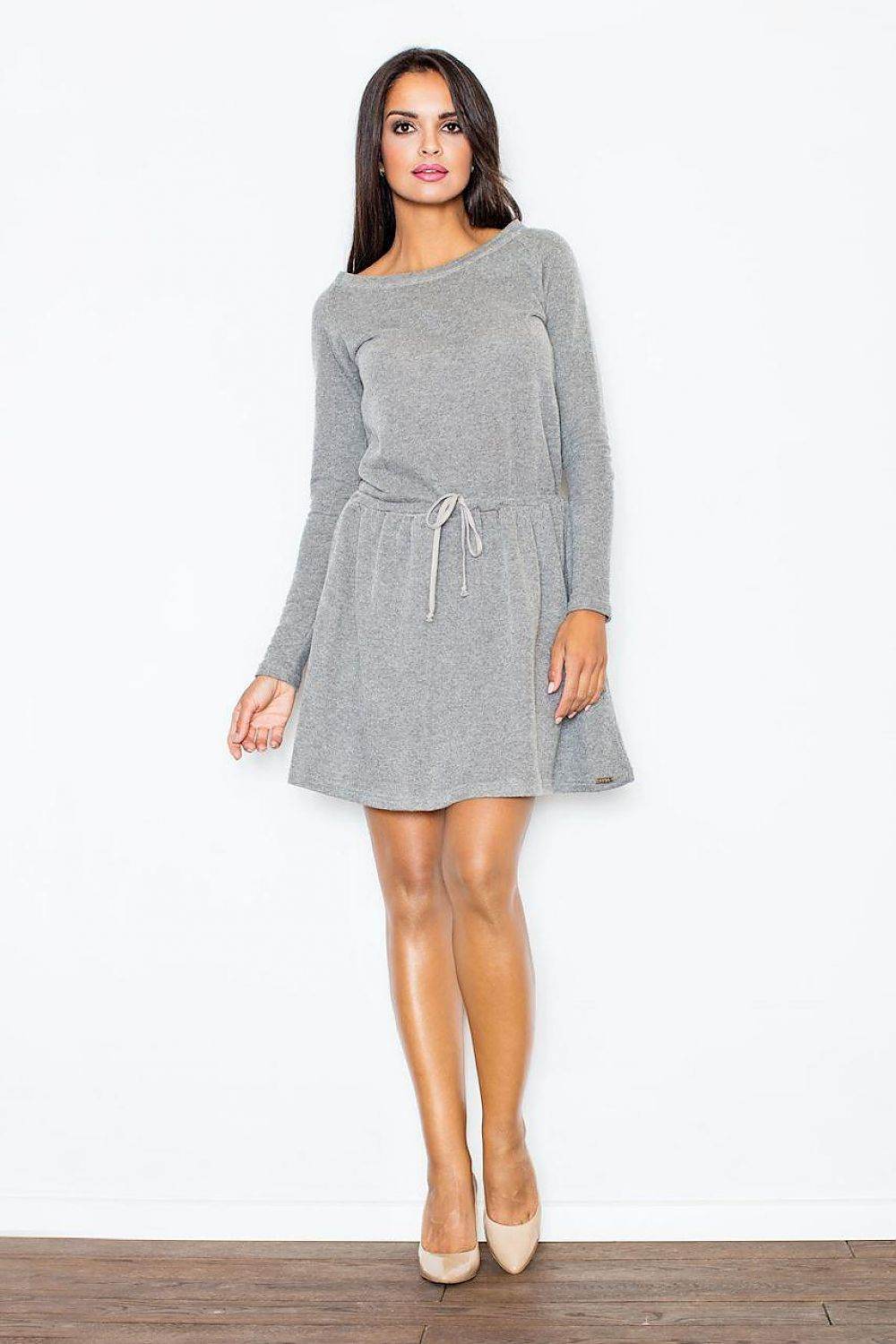 Vestito da giorno model 44260 Figl - Modern Vogue