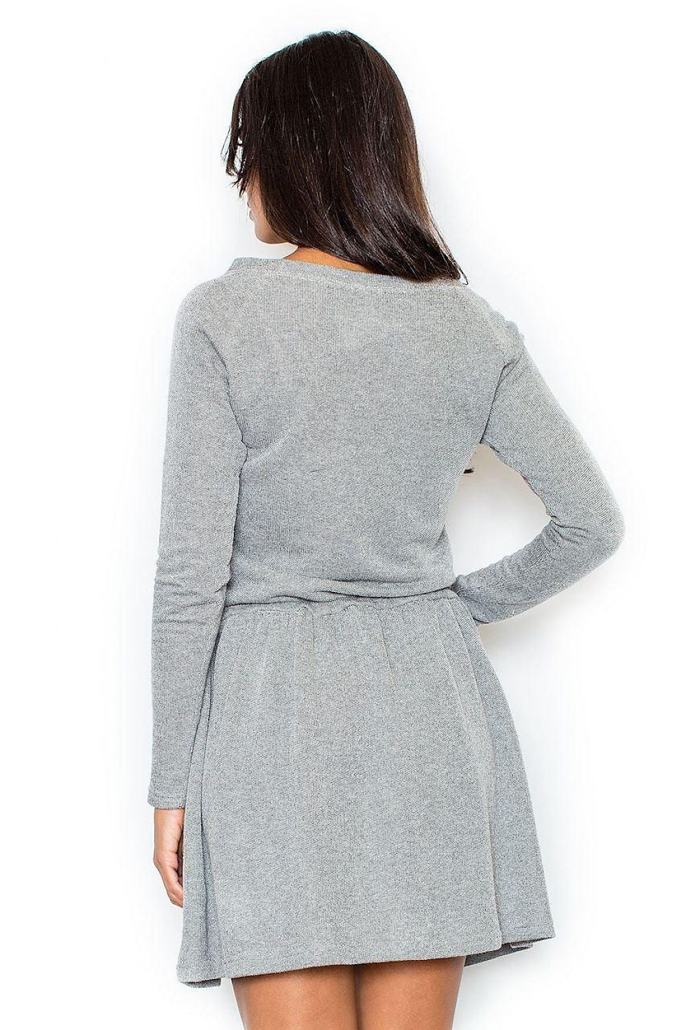 Vestito da giorno model 44260 Figl