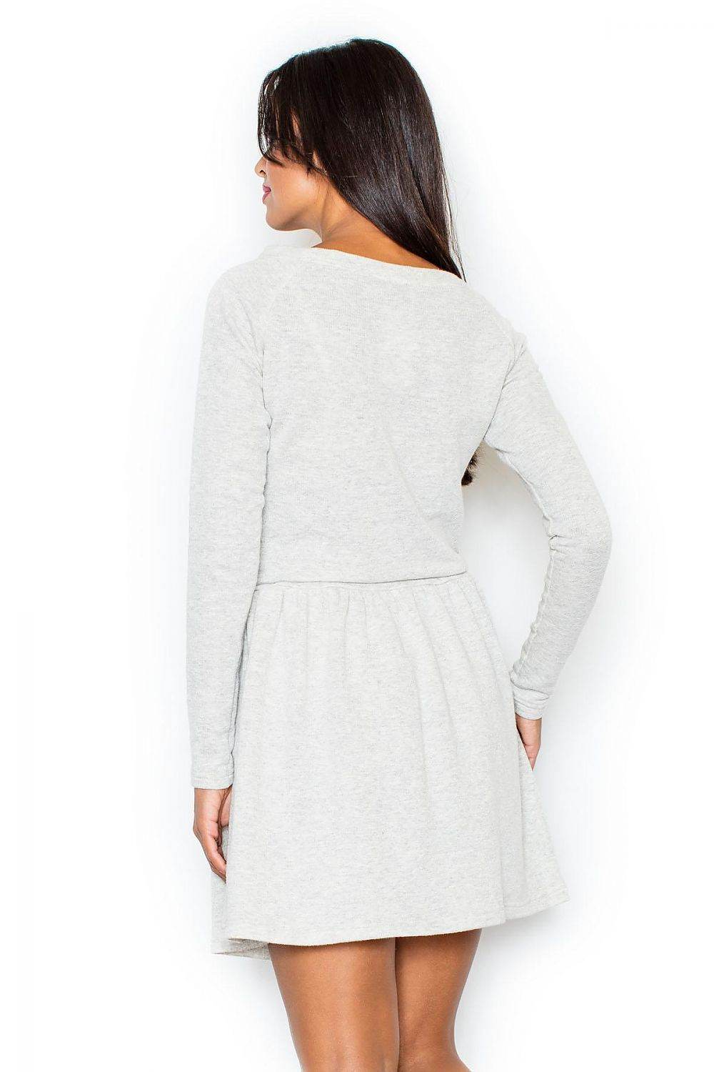 Vestito da giorno model 44260 Figl - Modern Vogue