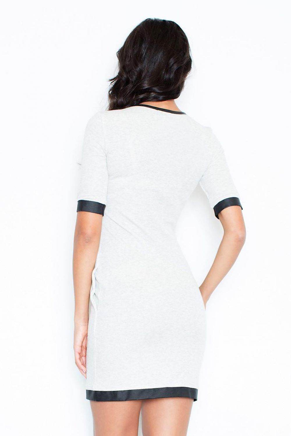 Vestito da giorno model 44180 Figl - Modern Vogue