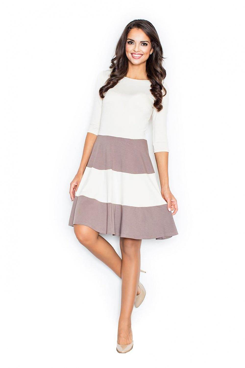 Vestito da giorno model 111720 Figl - Modern Vogue