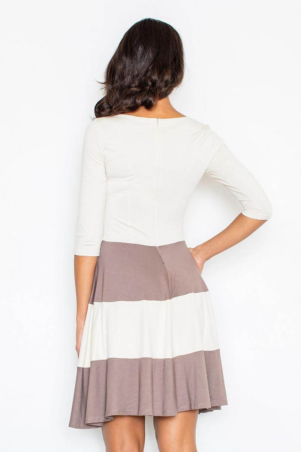 Vestito da giorno model 111720 Figl - Modern Vogue