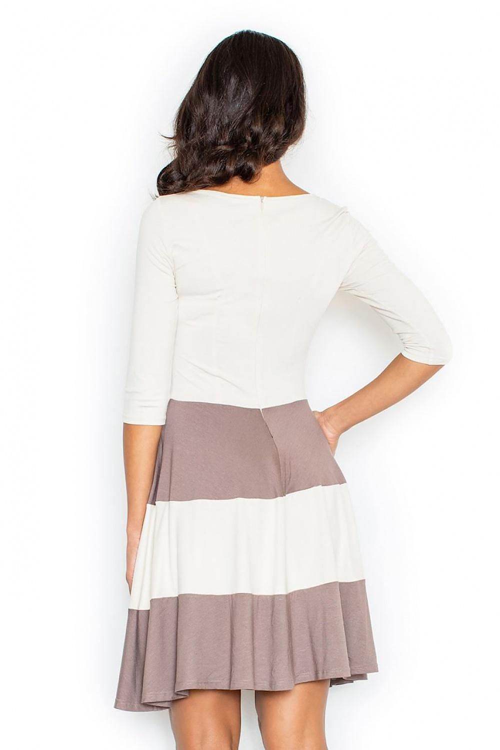Vestito da giorno model 111720 Figl - Modern Vogue