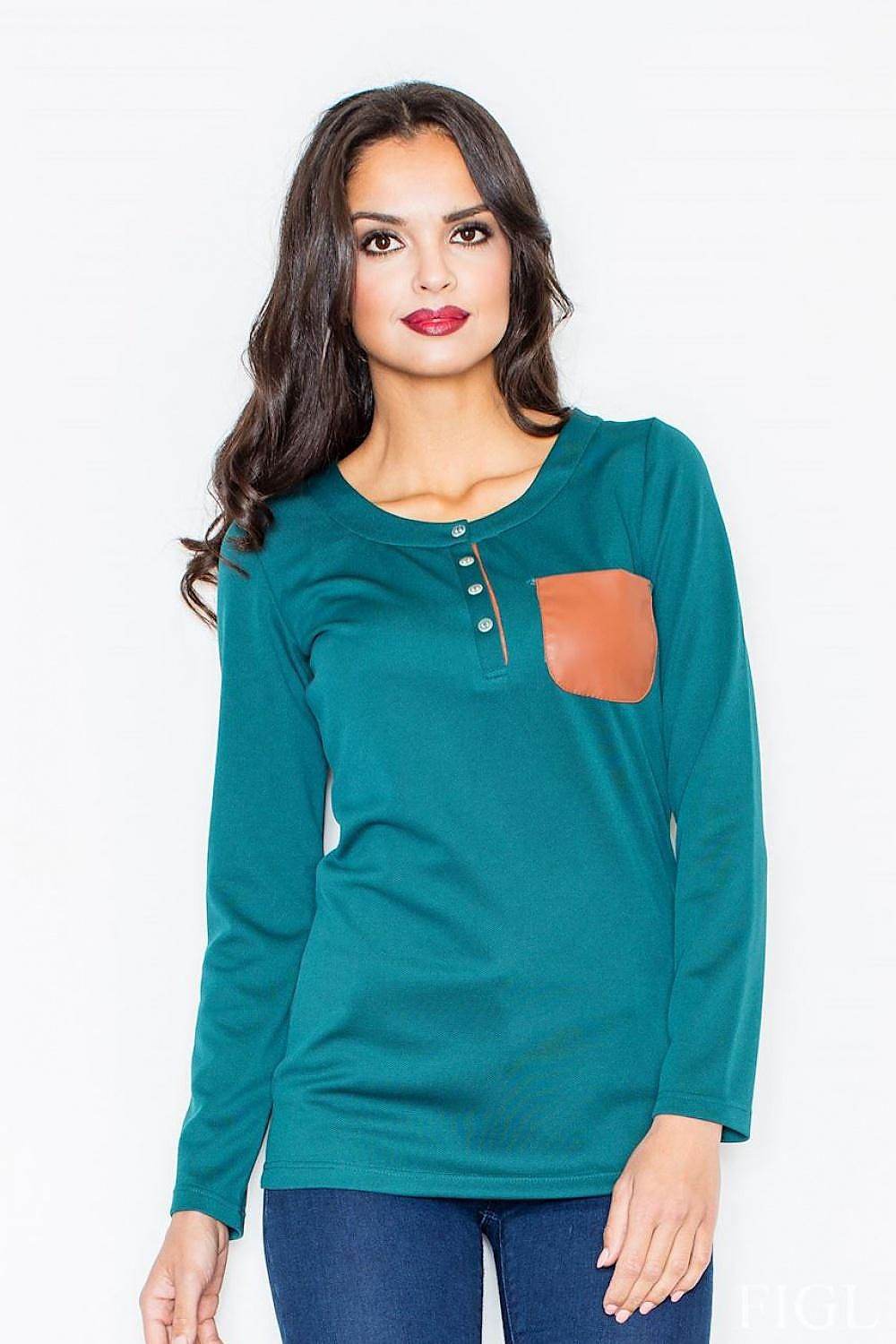 Maglia model 27977 Figl - Modern Vogue