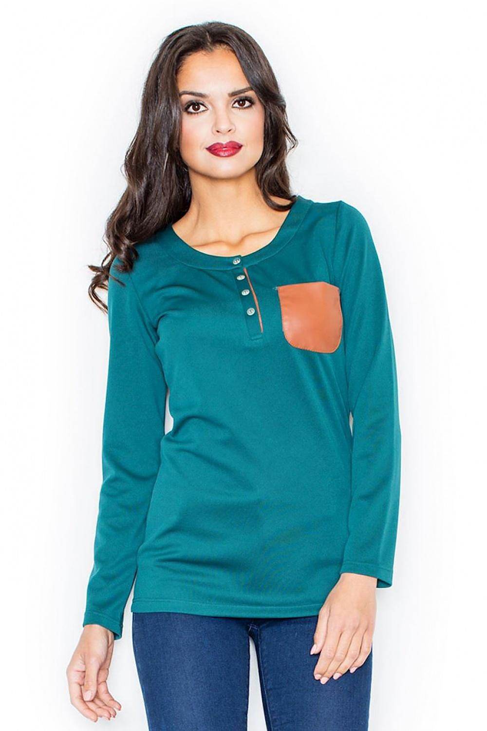 Maglia model 27977 Figl - Modern Vogue