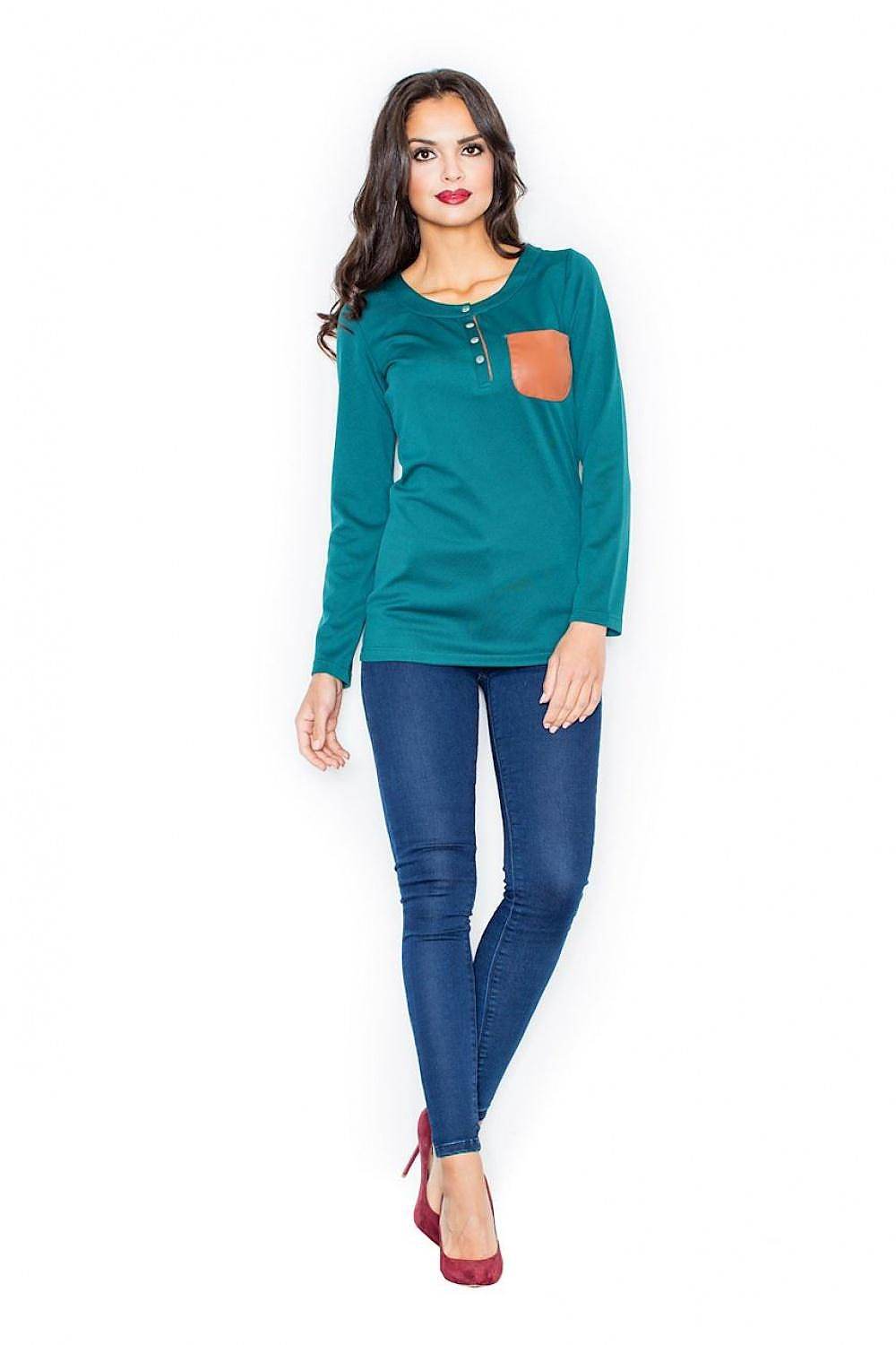 Maglia model 27977 Figl - Modern Vogue
