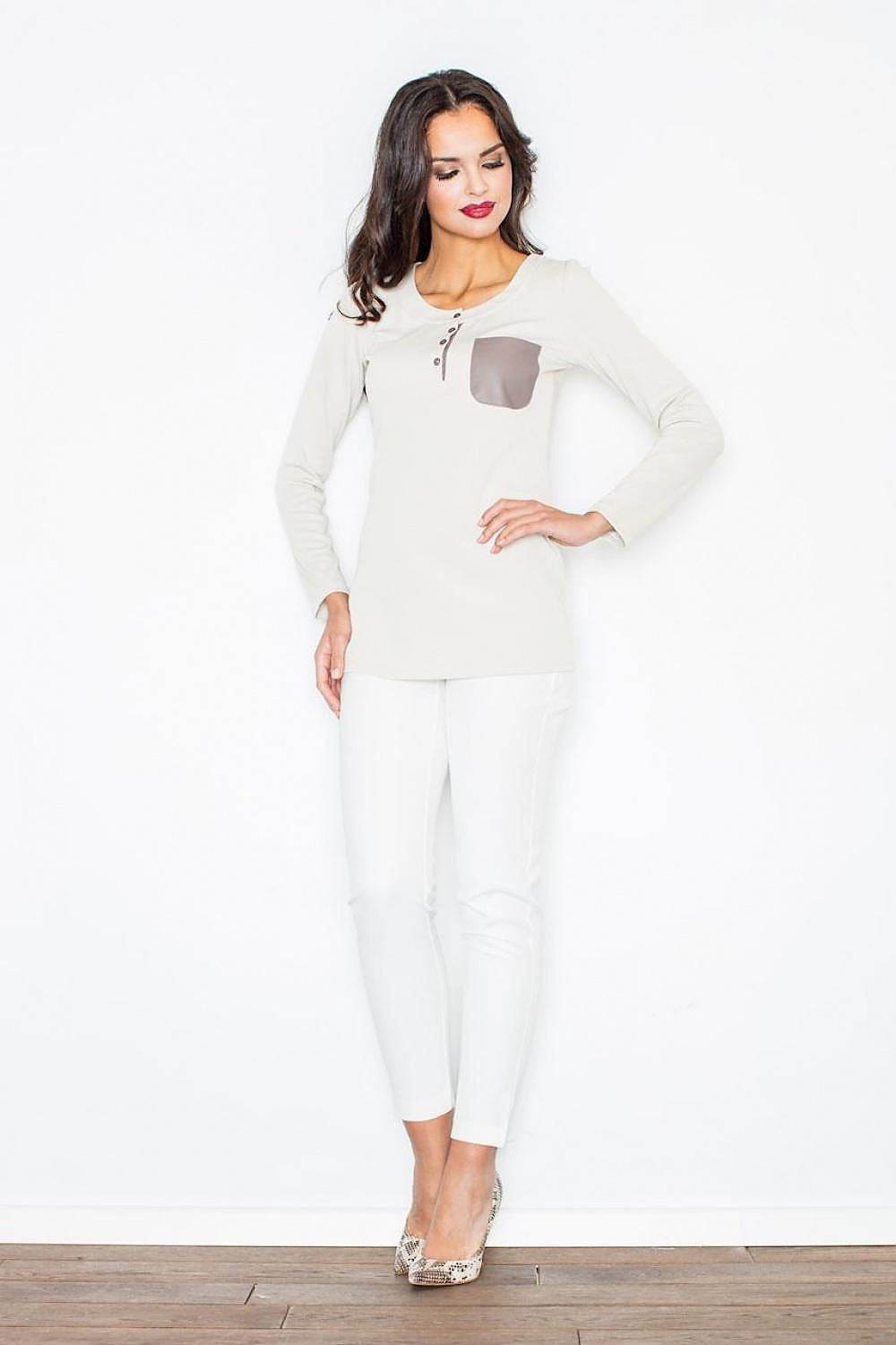 Maglia model 27977 Figl - Modern Vogue