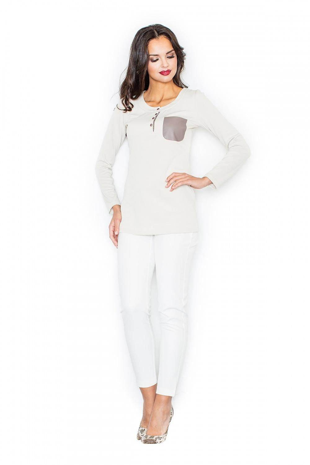 Maglia model 27977 Figl - Modern Vogue