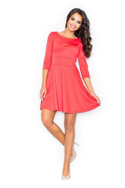 Vestito da cocktail model 111768 Figl