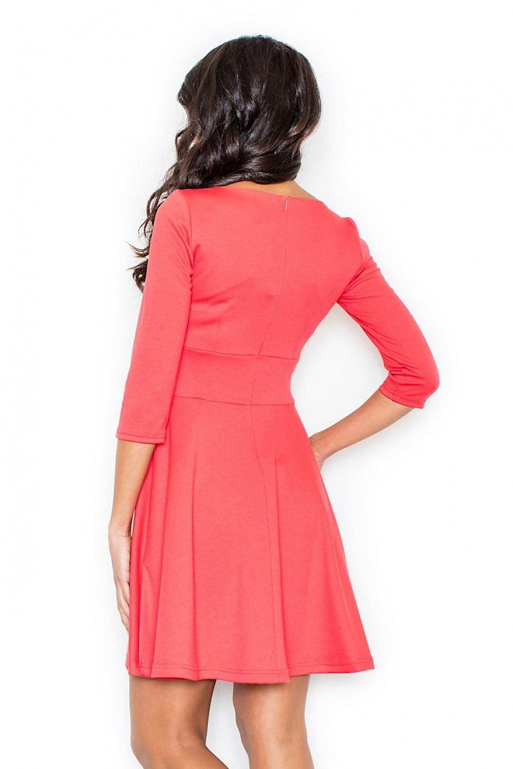 Vestito da cocktail model 10134 Figl - Modern Vogue