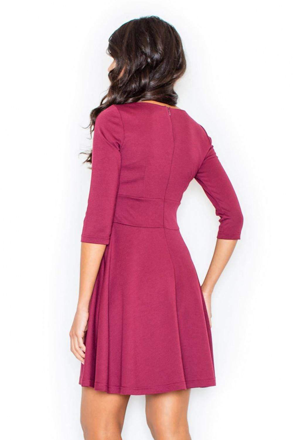 Vestito da cocktail model 10134 Figl - Modern Vogue