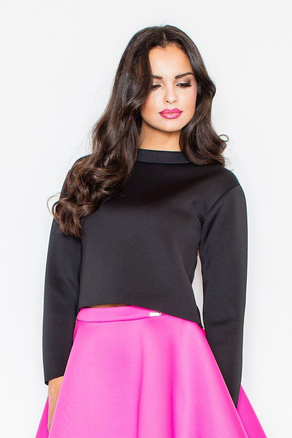 Maglia model 43869 Figl - Modern Vogue