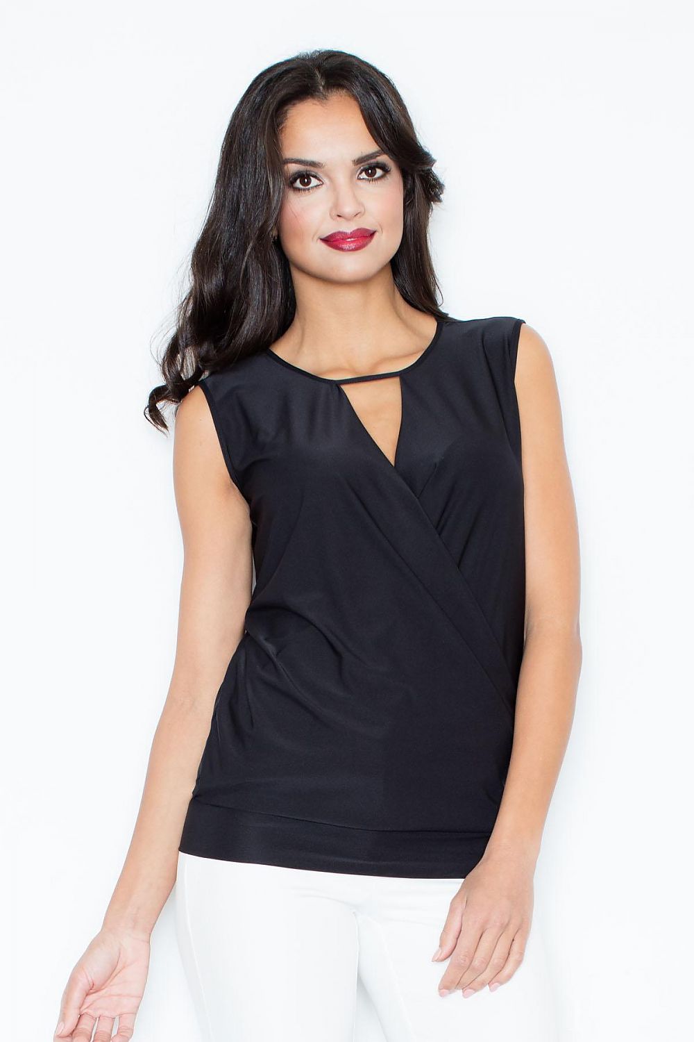 Maglia model 43863 Figl - Modern Vogue