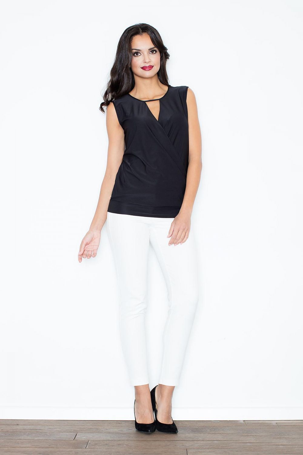 Maglia model 43863 Figl - Modern Vogue