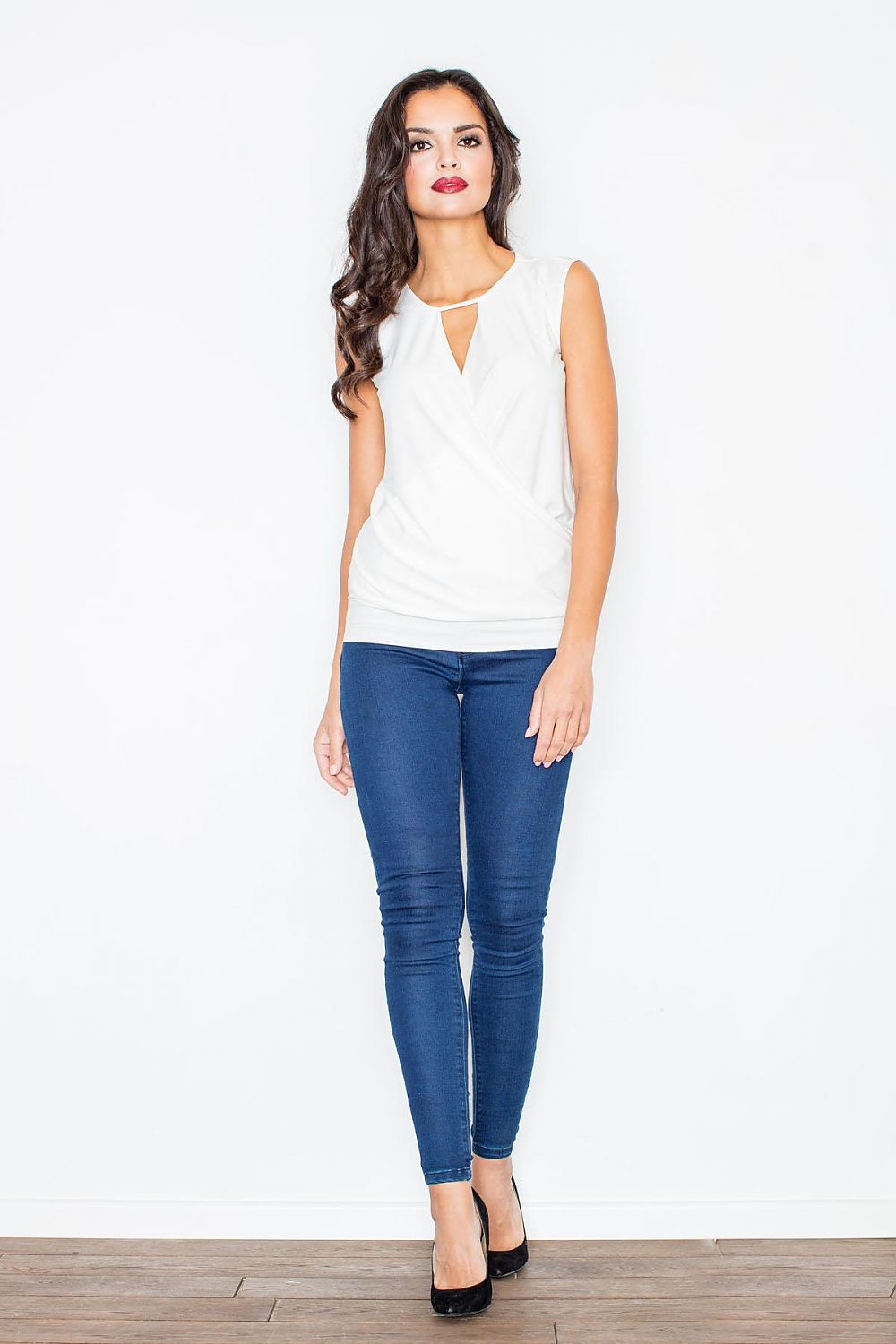 Maglia model 43863 Figl - Modern Vogue