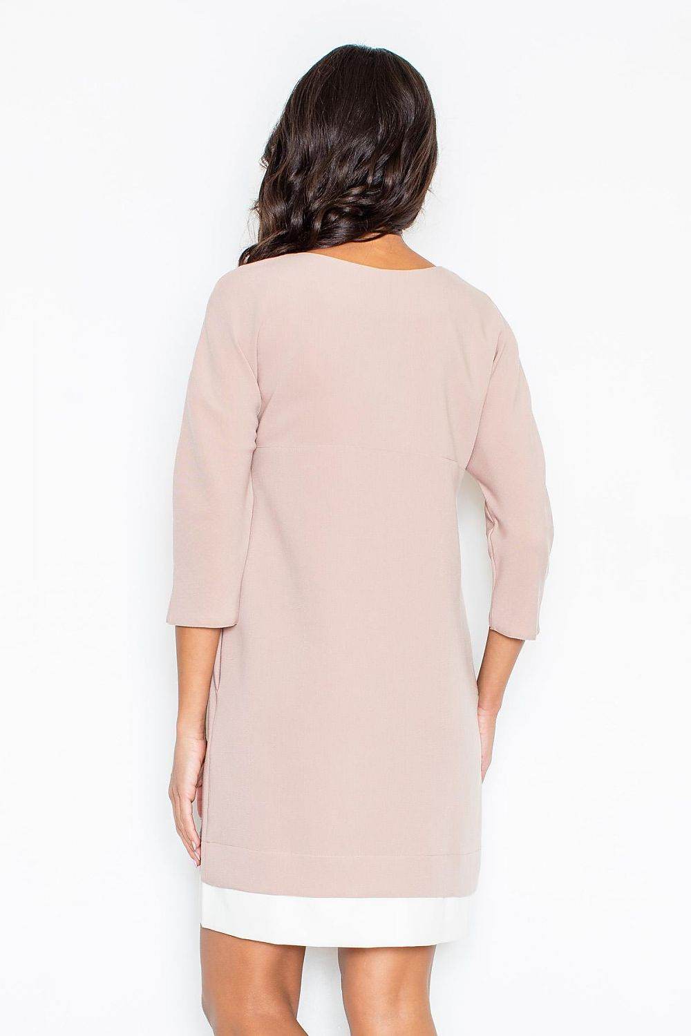 Vestito da giorno model 44237 Figl - Modern Vogue