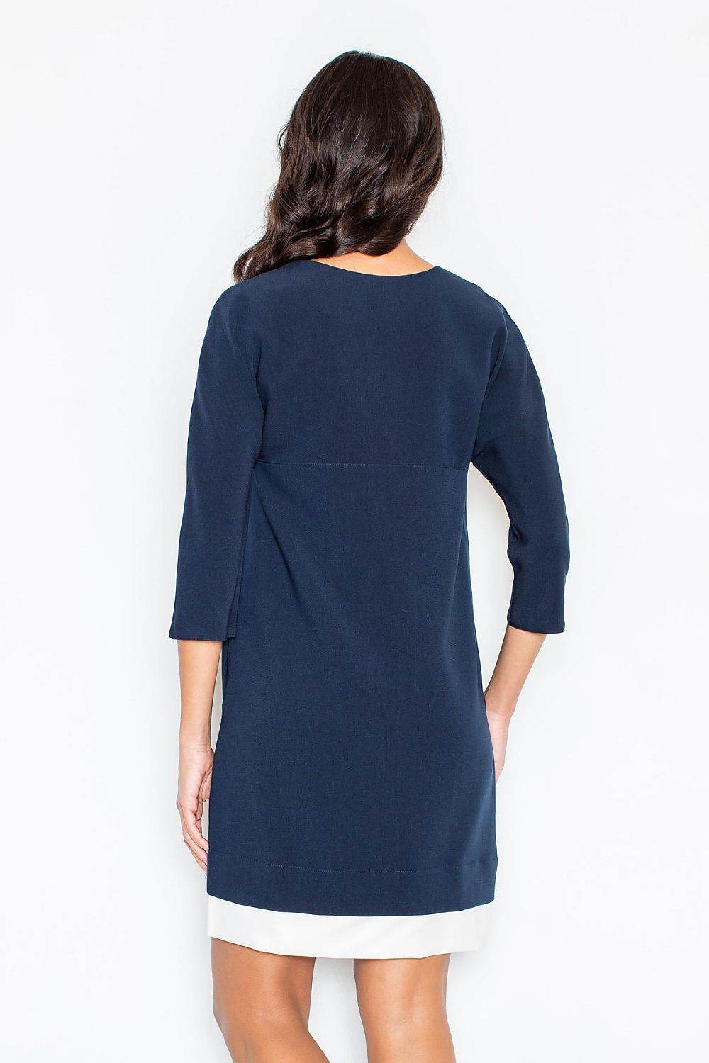 Vestito da giorno model 44237 Figl - Modern Vogue