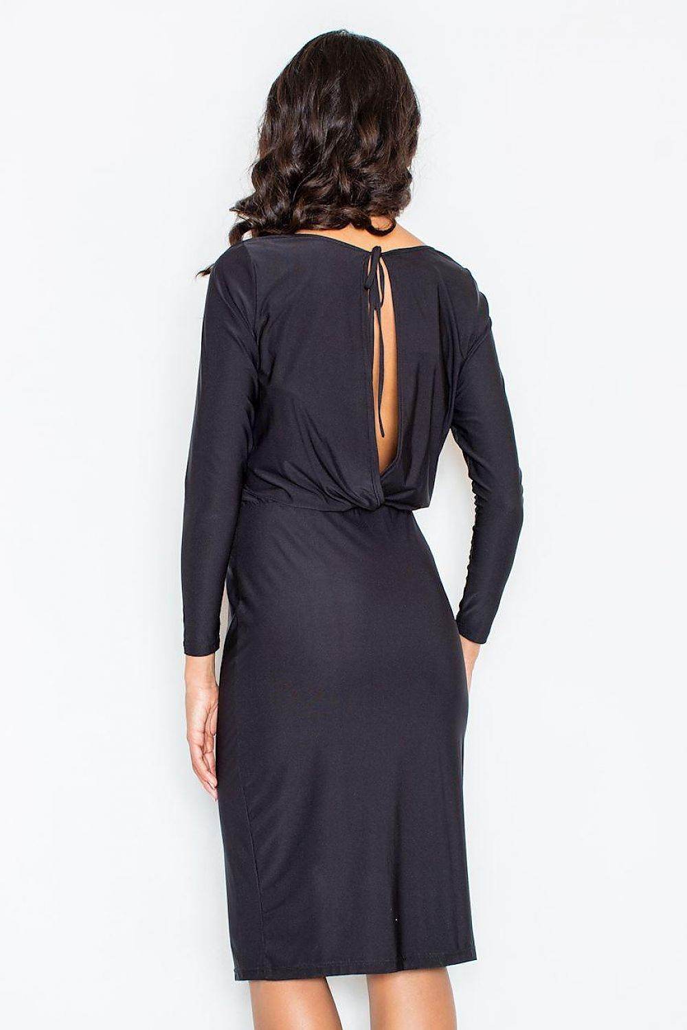 Vestito da giorno model 43882 Figl - Modern Vogue
