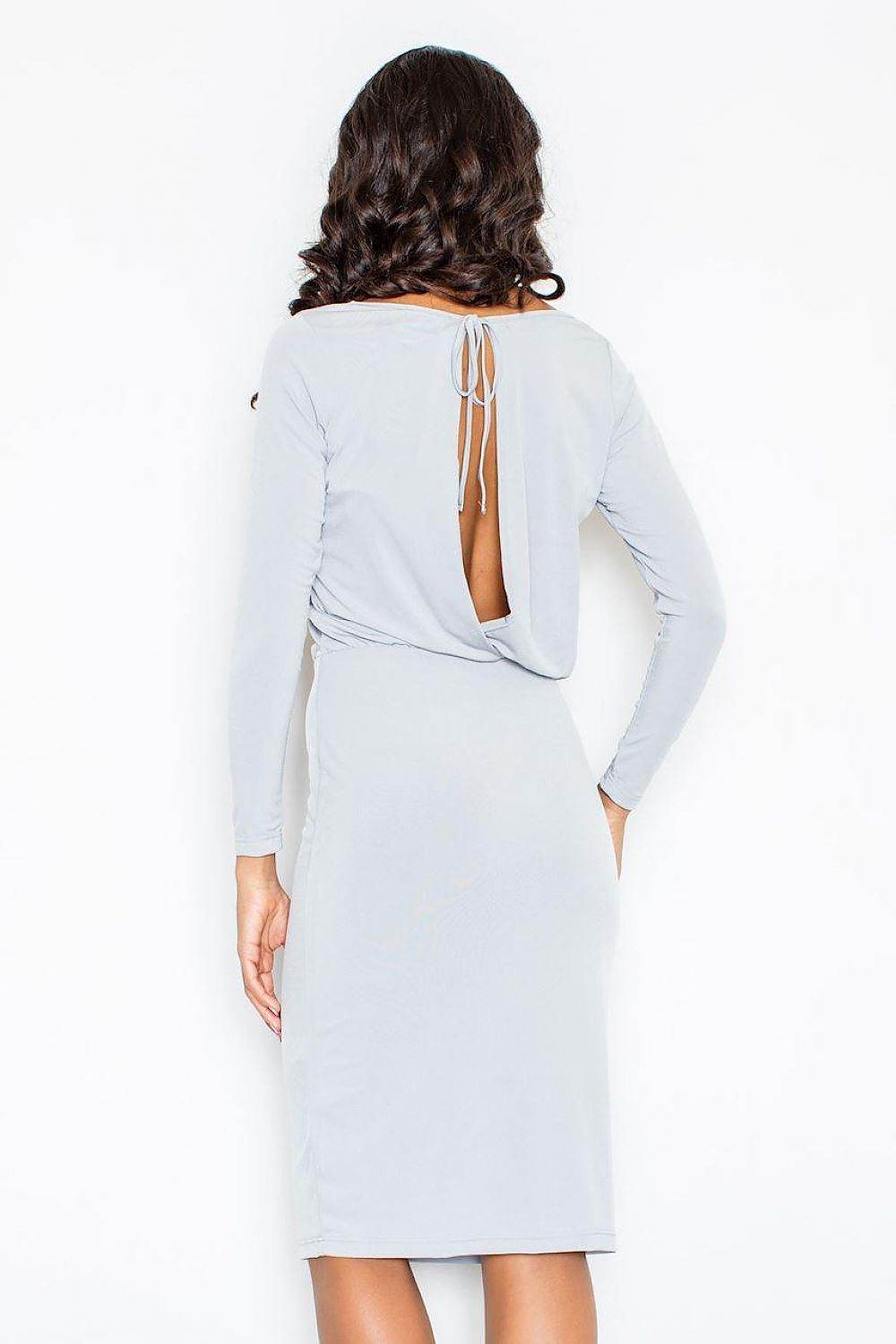 Vestito da giorno model 43882 Figl - Modern Vogue