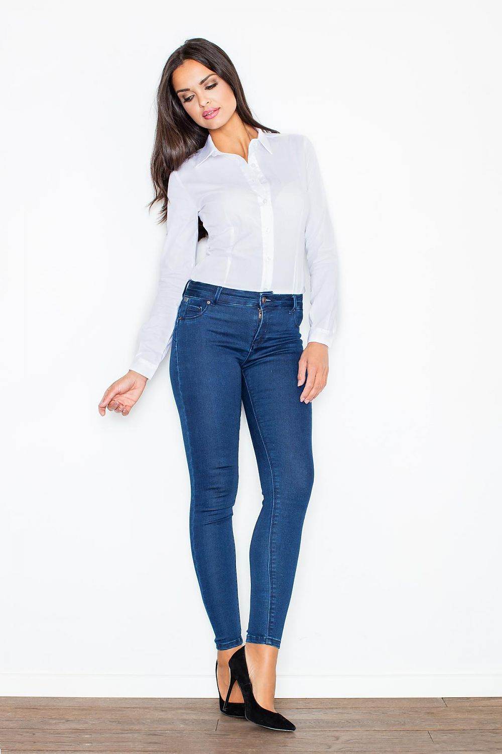 Body model 43895 Figl - Modern Vogue