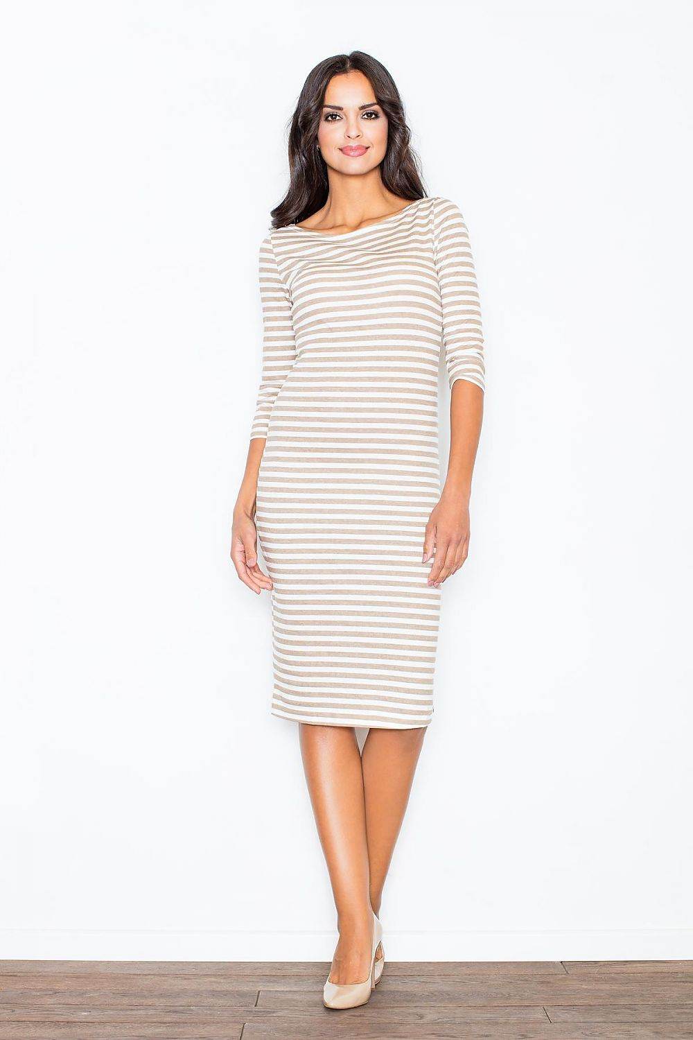 Vestito da giorno model 44269 Figl - Modern Vogue
