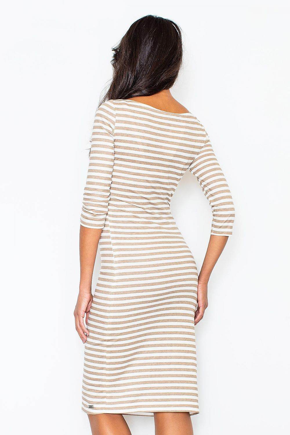 Vestito da giorno model 44269 Figl - Modern Vogue