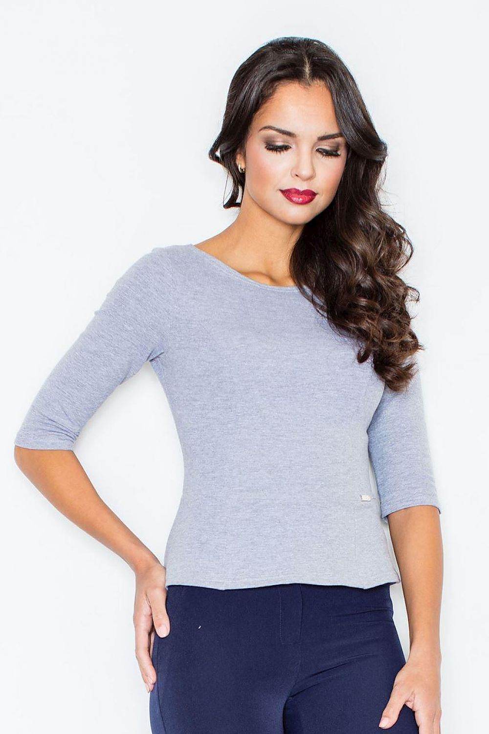 Maglia model 44200 Figl - Modern Vogue