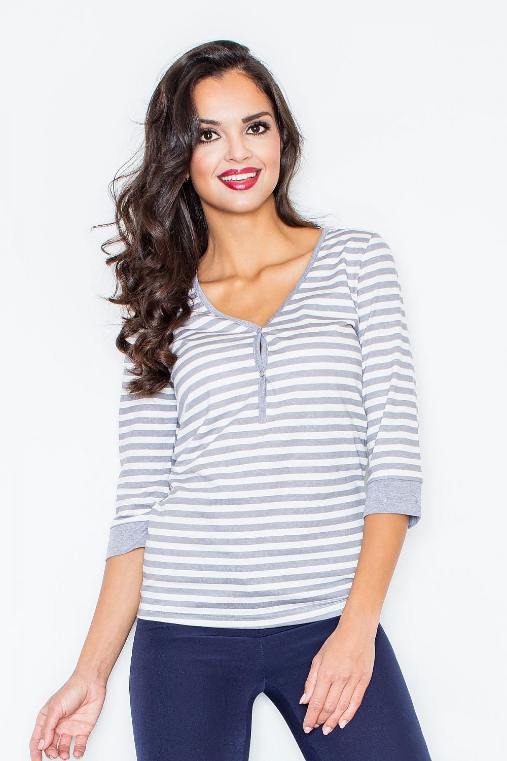 Maglia model 44215 Figl