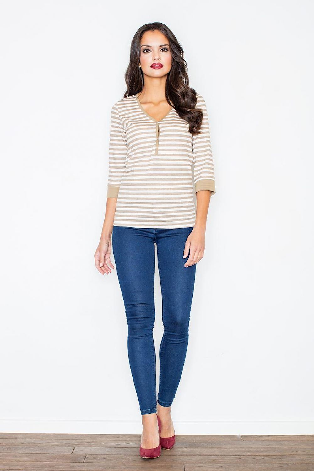 Maglia model 44216 Figl