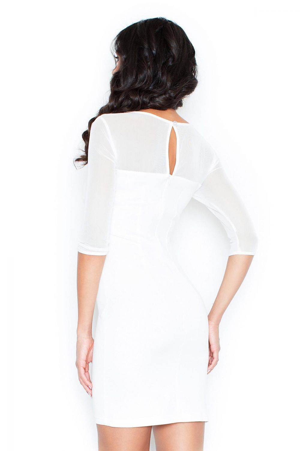 Vestito da cocktail model 28070 Figl - Modern Vogue