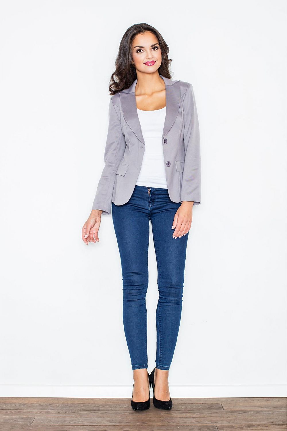 Giacca model 10118 Figl