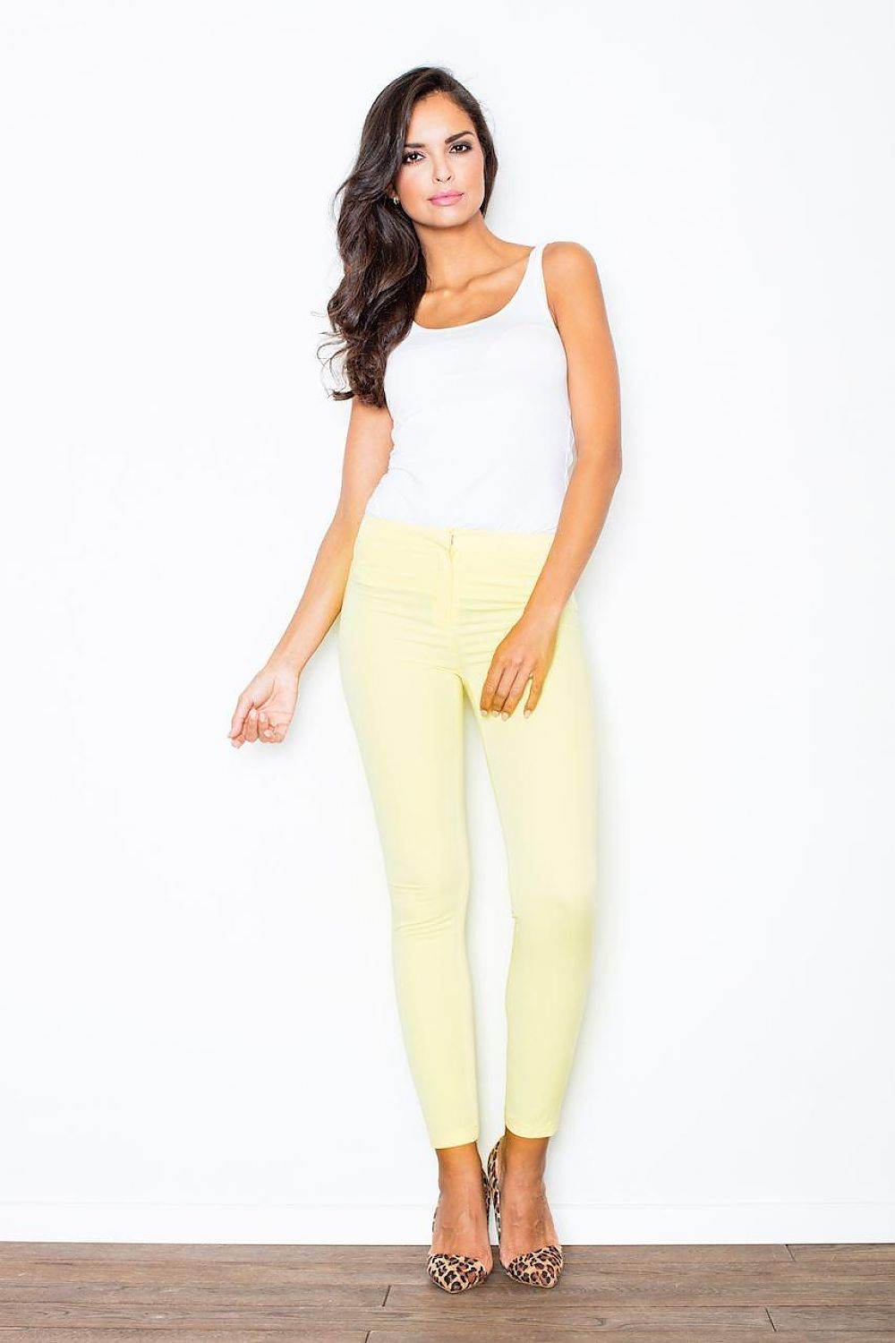 Pantaloni da donna model 44208 Figl - Modern Vogue