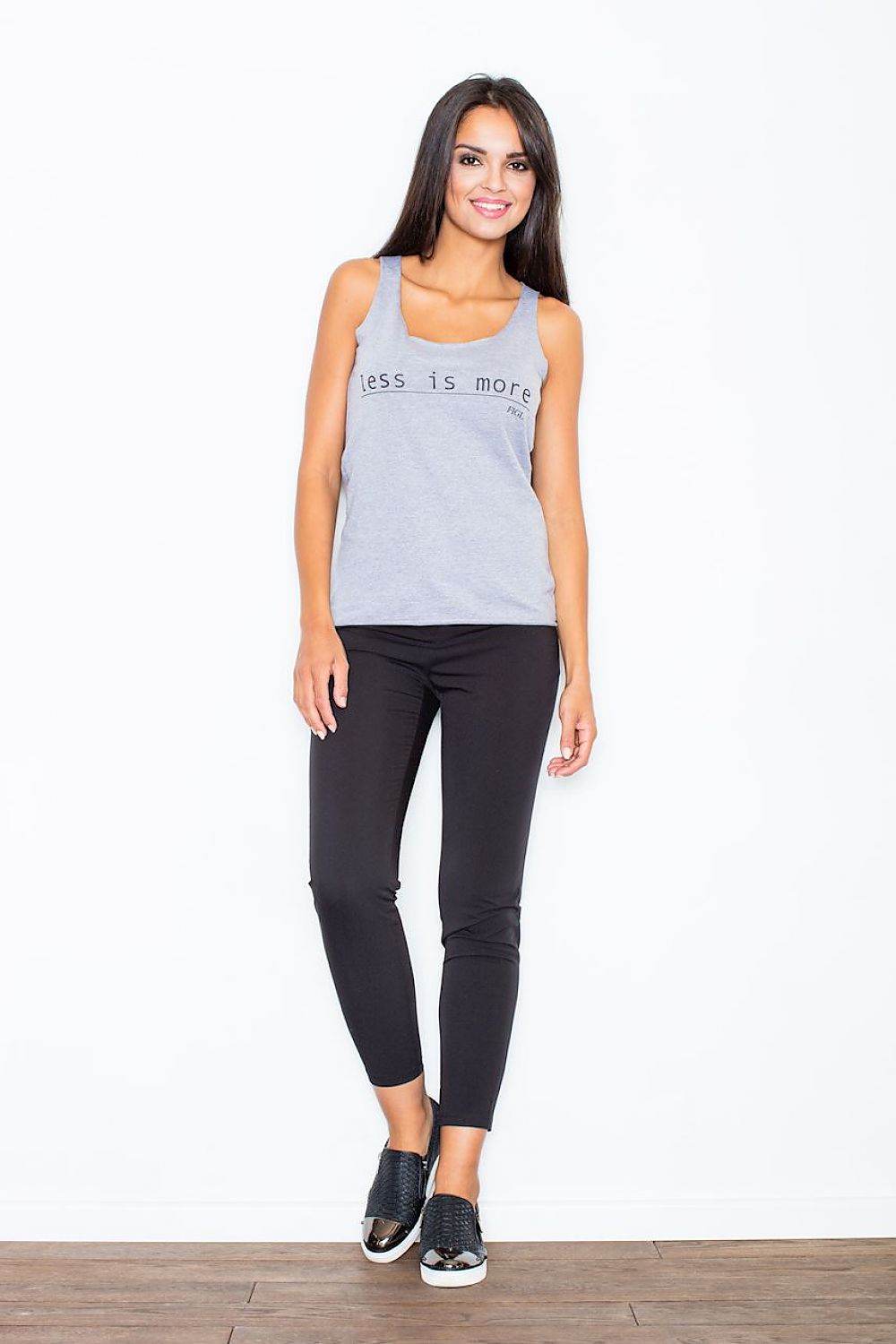Pantaloni da donna model 44208 Figl - Modern Vogue