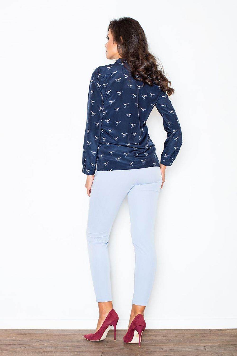 Pantaloni da donna model 44208 Figl - Modern Vogue
