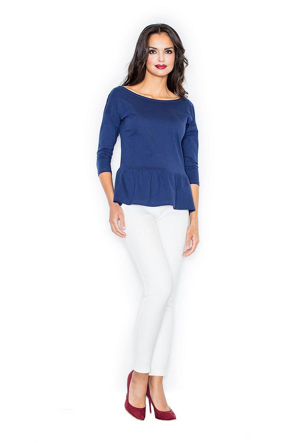 Maglia model 44524 Figl