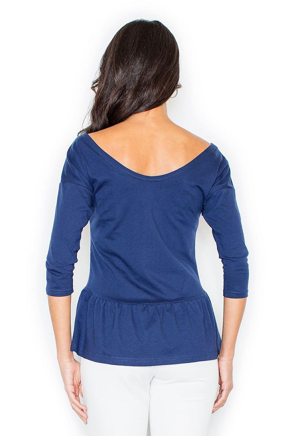 Maglia model 44524 Figl