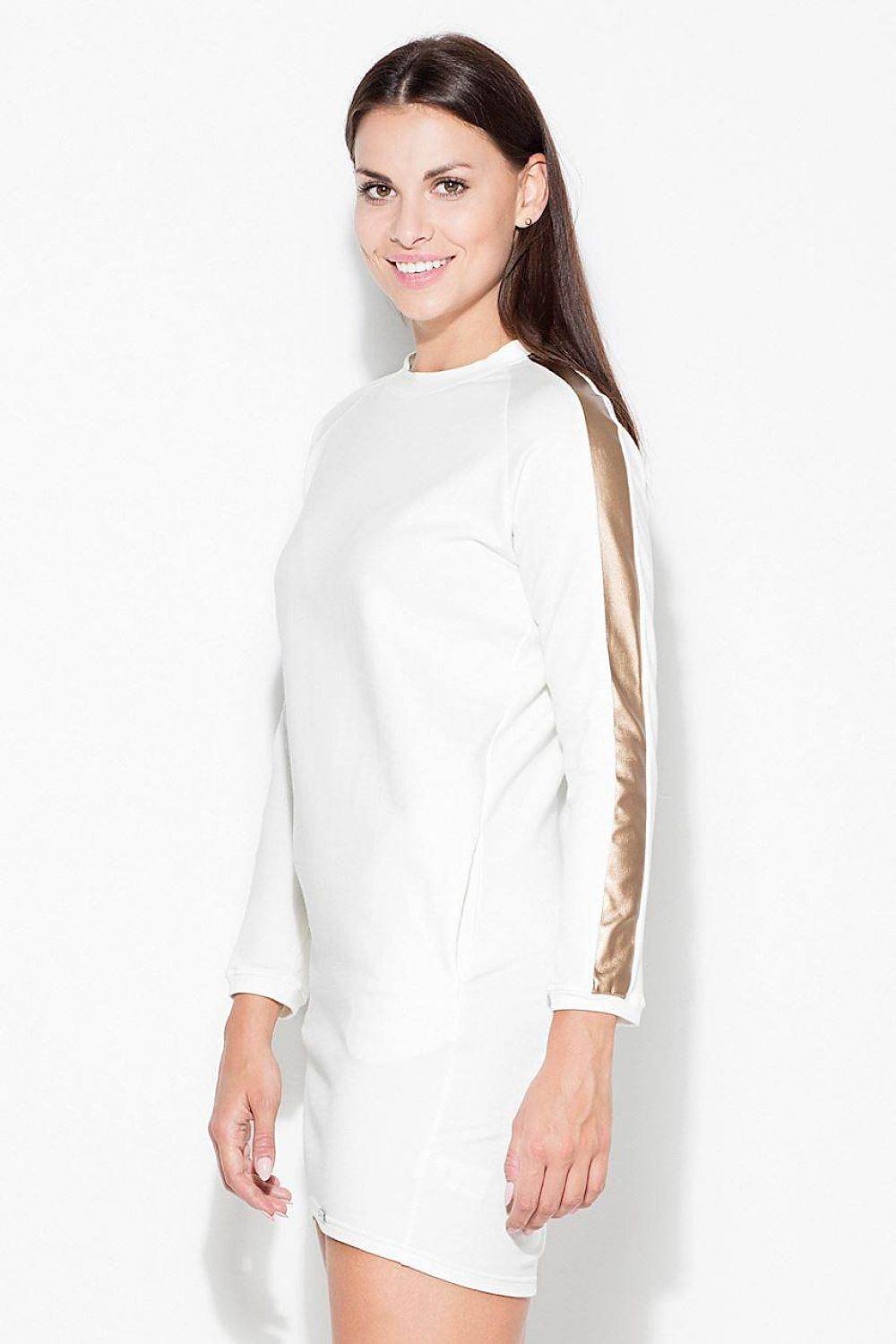 Vestito da giorno model 51581 Katrus - Modern Vogue