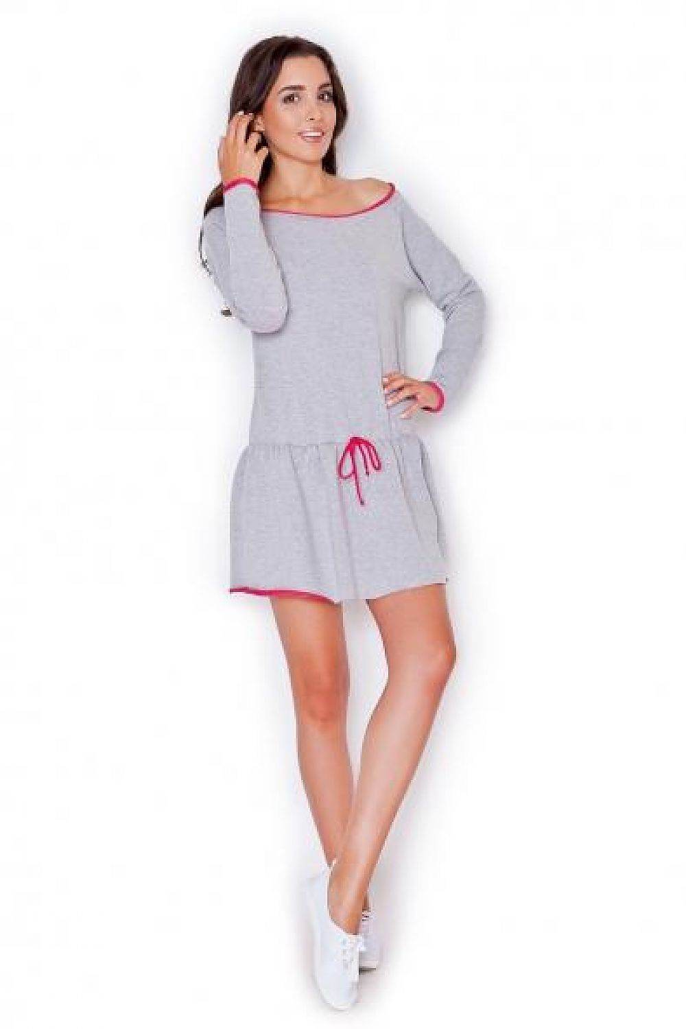 Vestito da giorno model 48354 Katrus - Modern Vogue