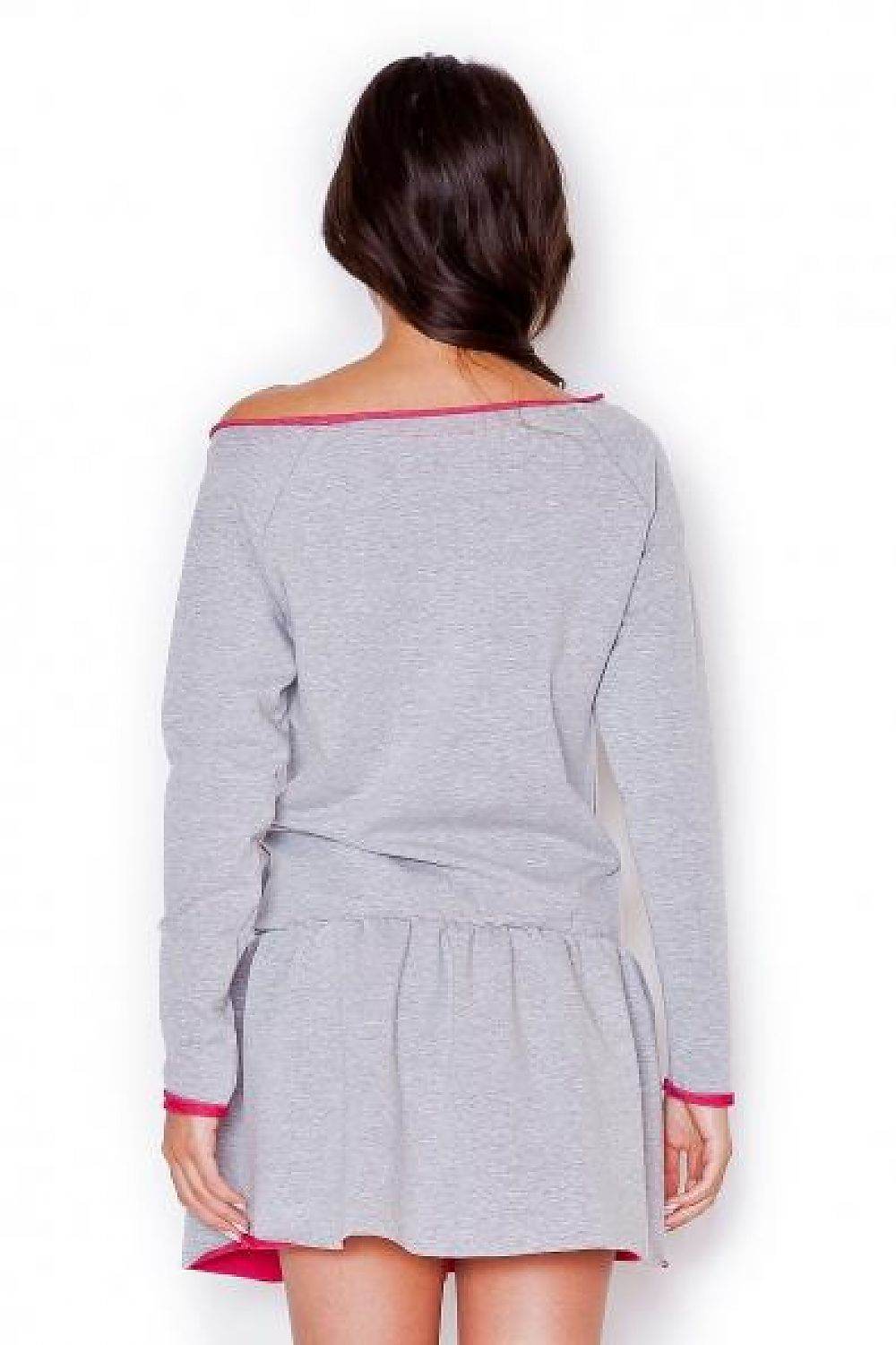 Vestito da giorno model 48354 Katrus - Modern Vogue