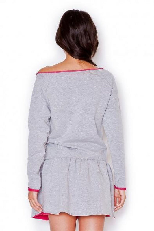 Vestito da giorno model 48290 Katrus