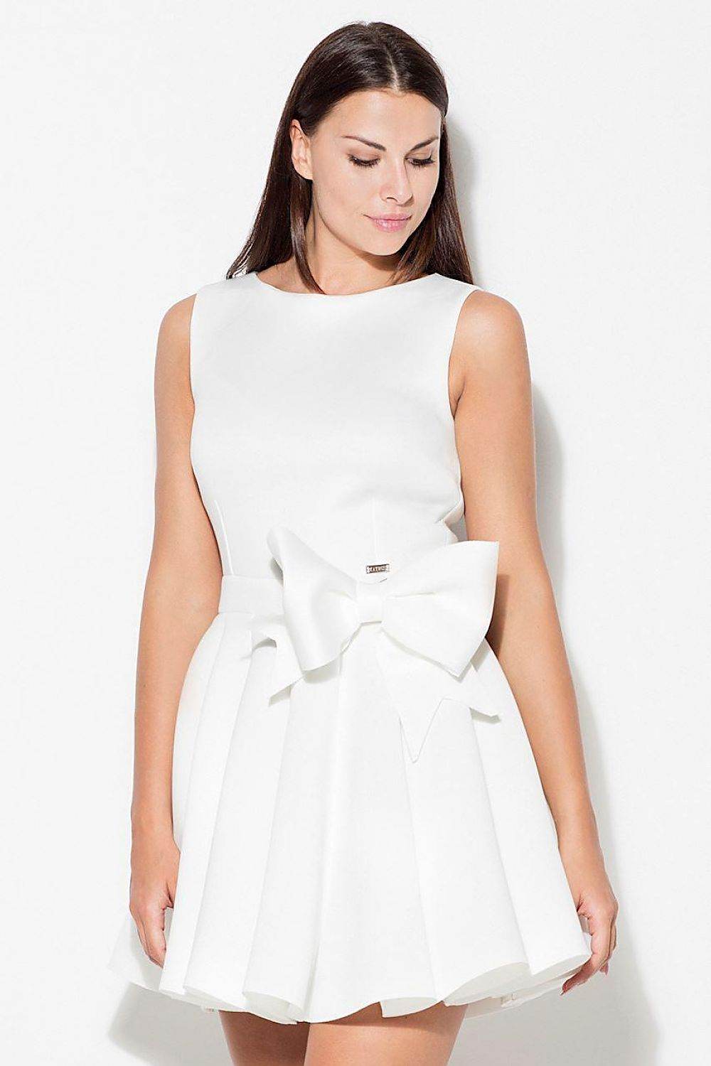 Vestito da giorno model 48357 Katrus - Modern Vogue