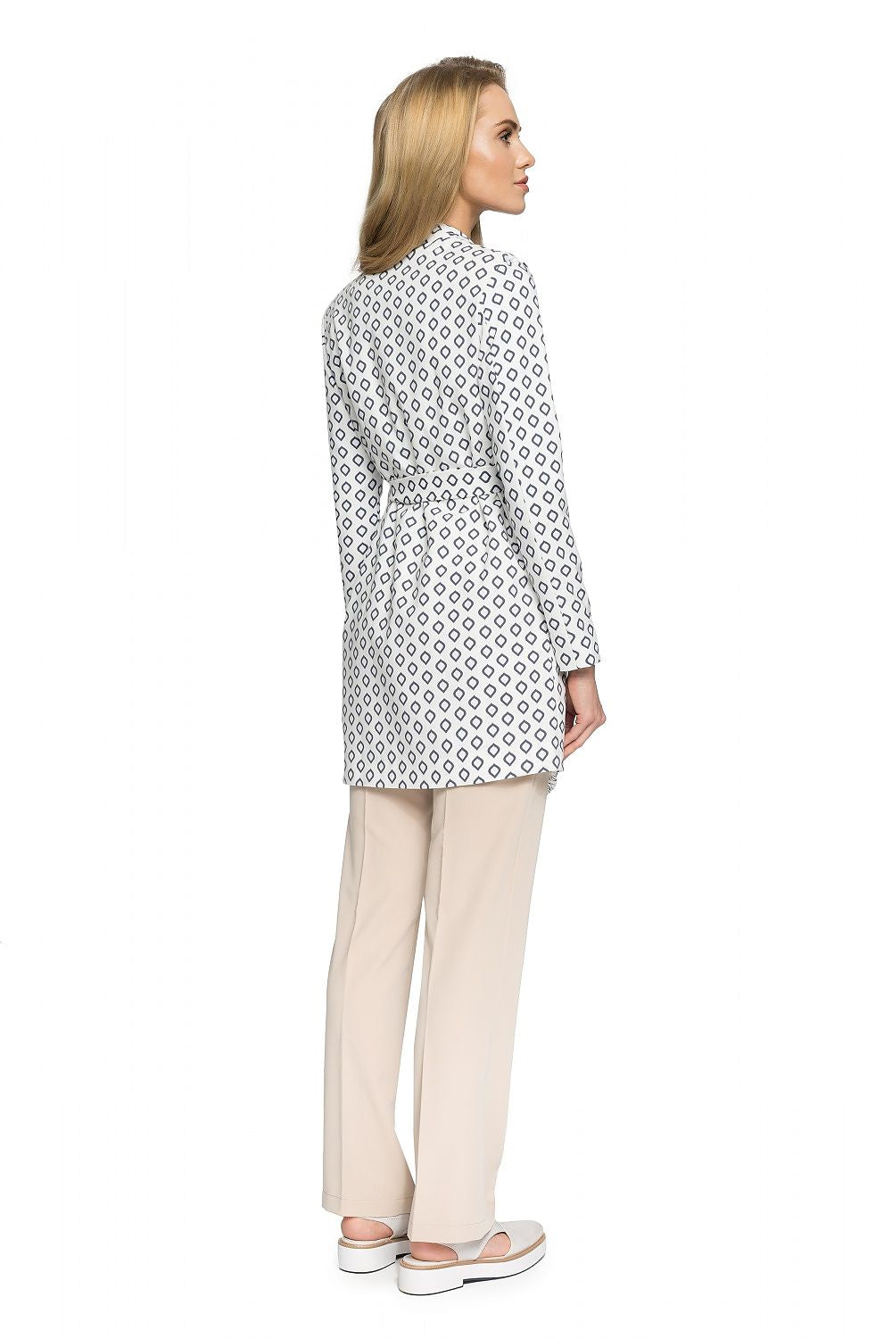 Cappotto model 112790 Stylove