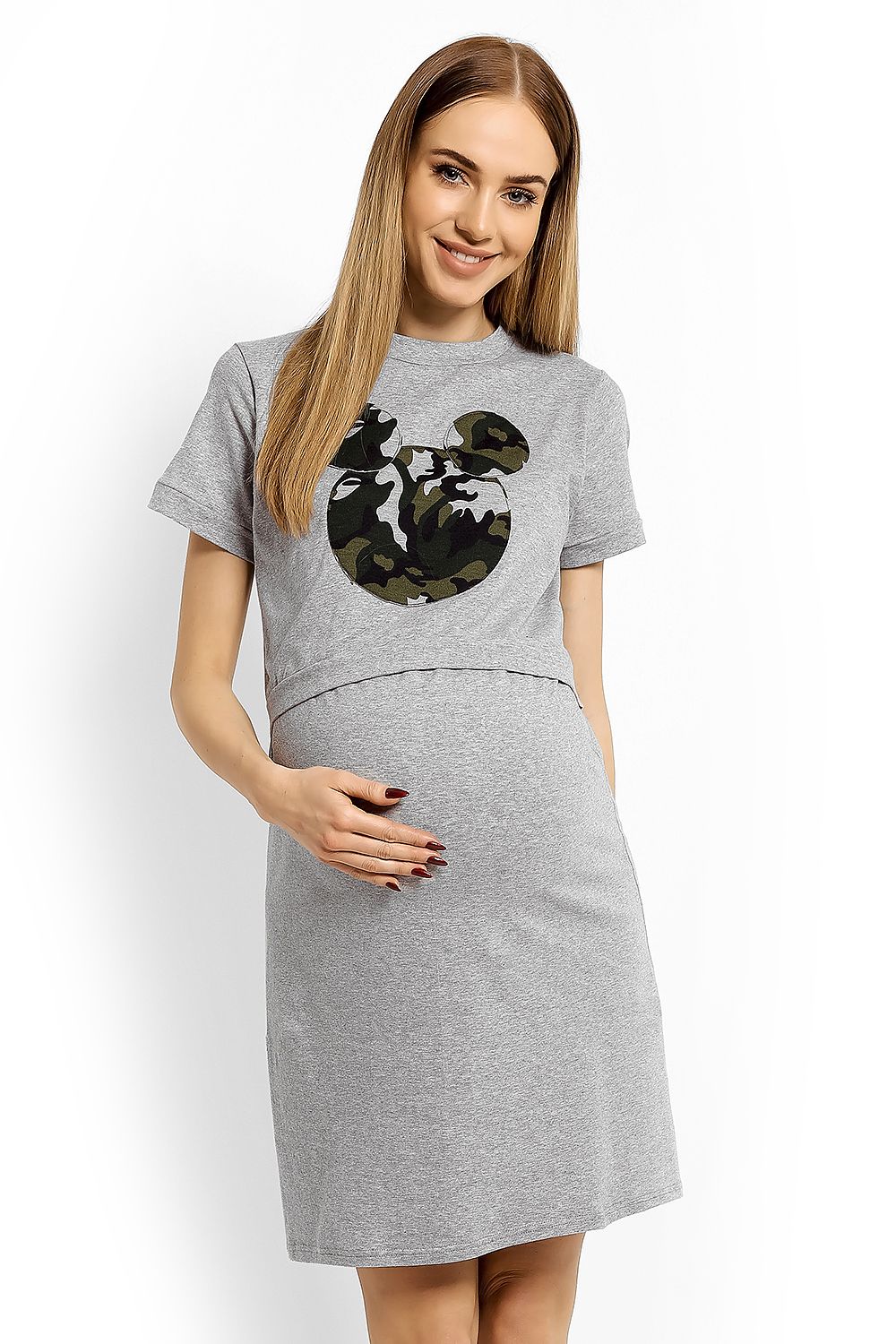 Camicia da notte model 113180 PeeKaBoo