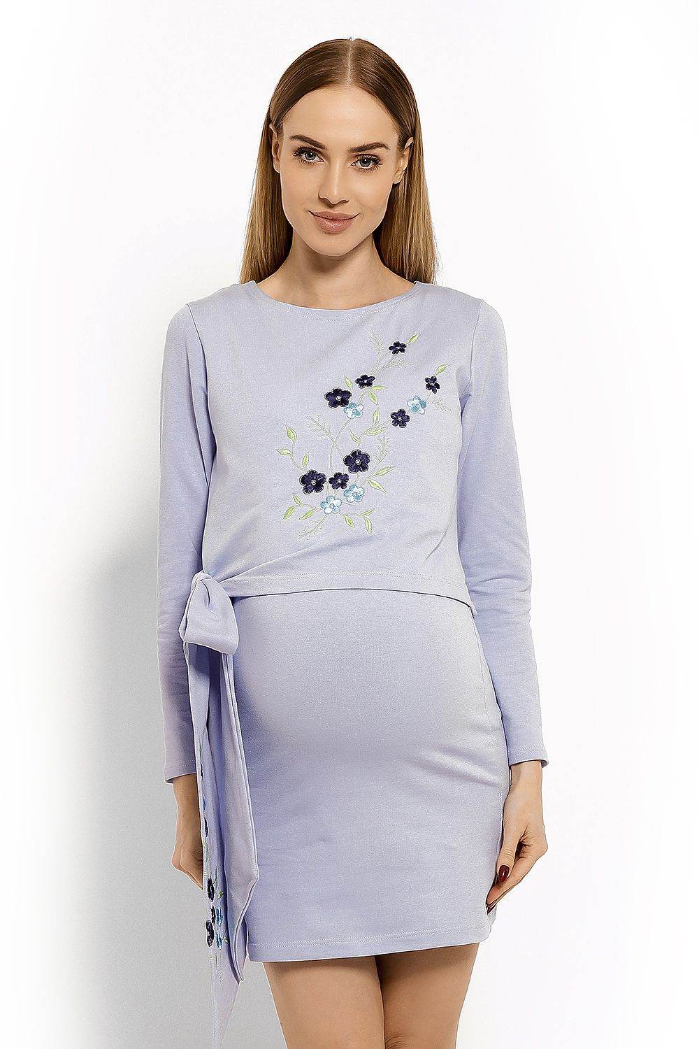 Vestito premaman model 113209 PeeKaBoo - Modern Vogue